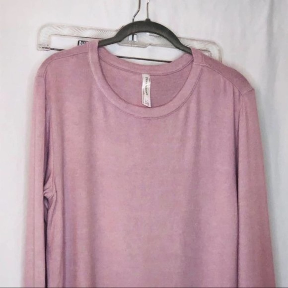 FLORA NIKROOZ AMABEL KNIT PAJAMA SET - Picture 4 of 12